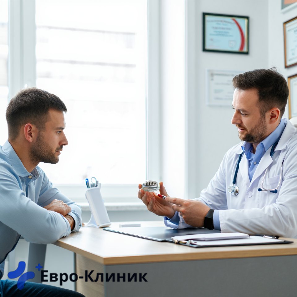Консультация по химзащите от алкоголизма в Струнино